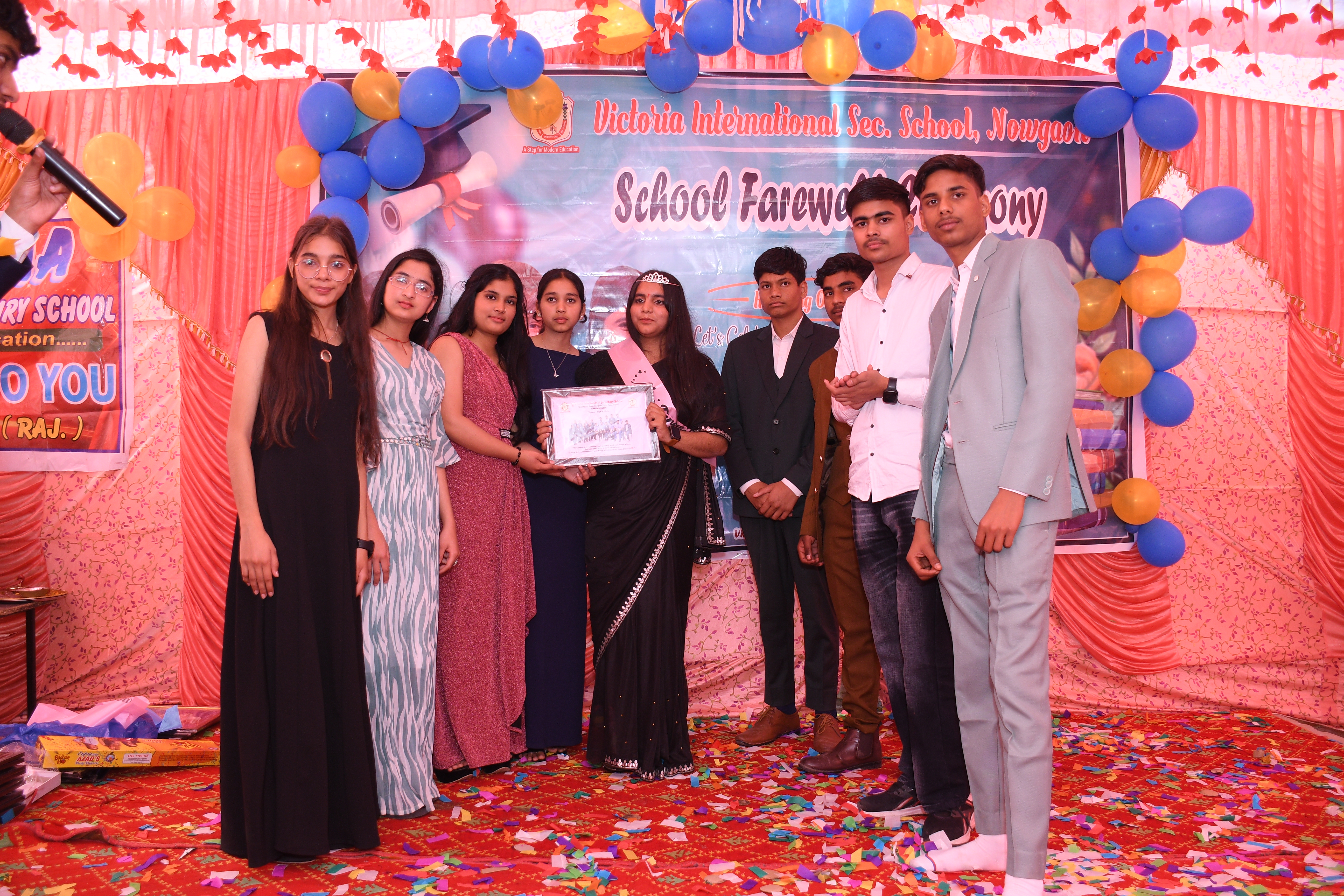 Annual Day